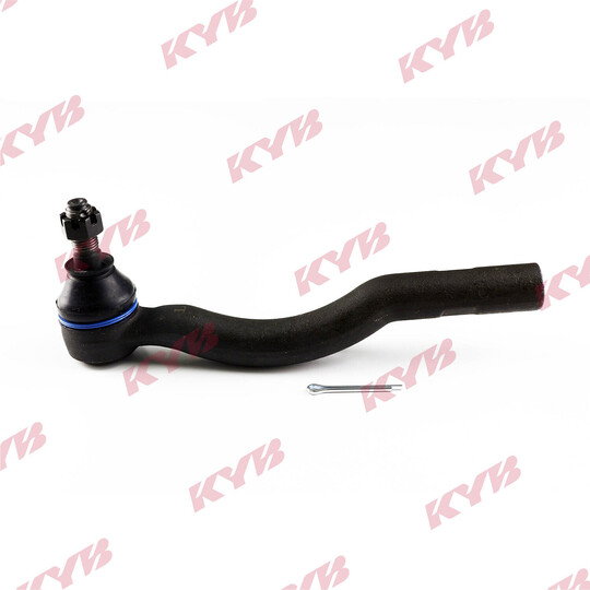 KTR1236 - Tie Rod End 