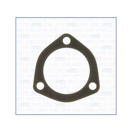 00288300 - Gasket, exhaust pipe 