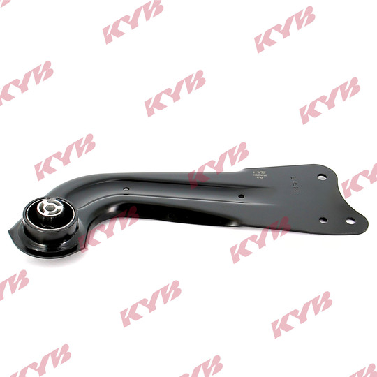KSC4070 - Control/Trailing Arm, wheel suspension 