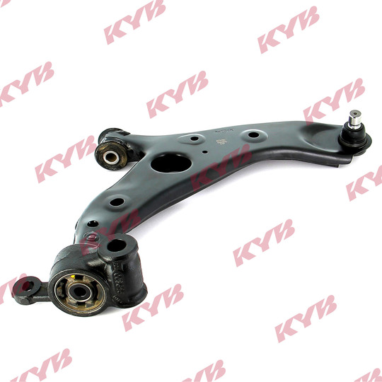 KSC4045 - Control/Trailing Arm, wheel suspension 