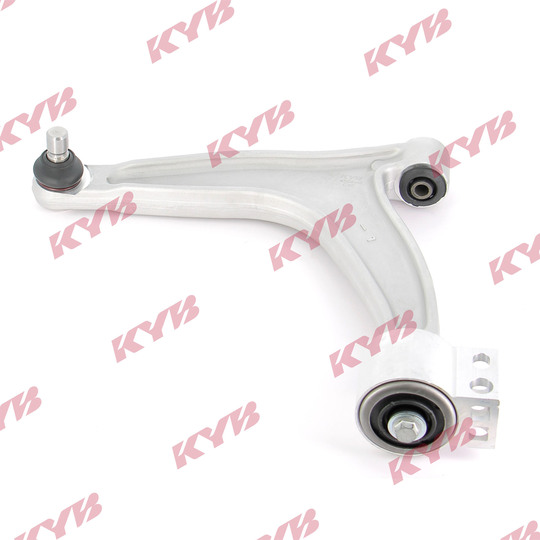 KSC4160 - Control/Trailing Arm, wheel suspension 