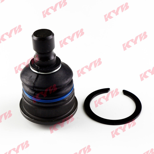 KBJ1166 - Ball Joint 