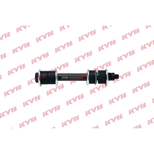 KSLR1093 - Link/Coupling Rod, stabiliser bar 