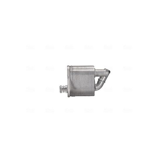 91543 - Oil Cooler, engine oil 