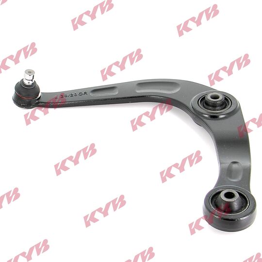 KSC4052 - Control/Trailing Arm, wheel suspension 