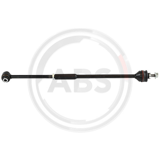 250396 - Rod Assembly 