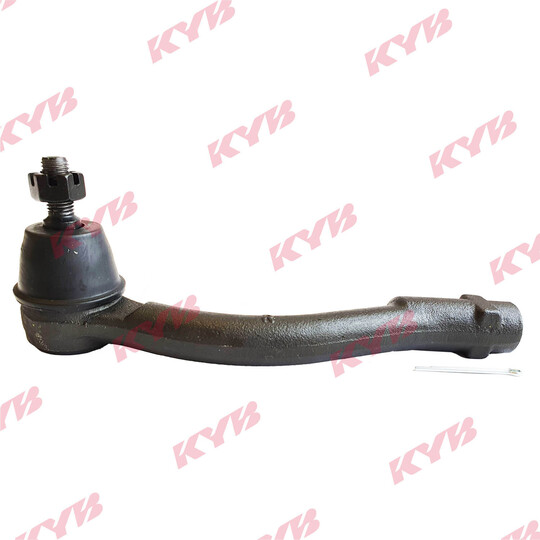 KTR1324 - Tie Rod End 