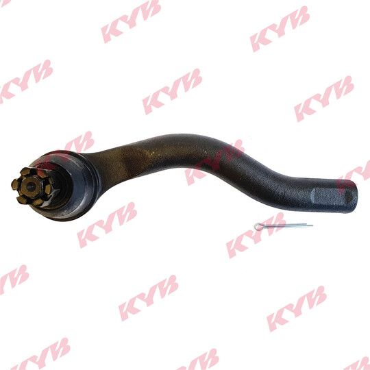 KTR1318 - Tie Rod End 