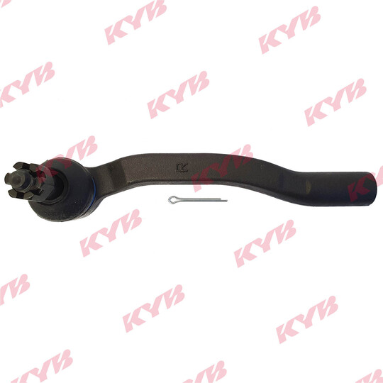 KTR1112 - Tie Rod End 