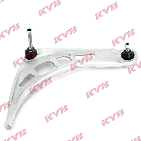 KSC4086 - Control/Trailing Arm, wheel suspension 