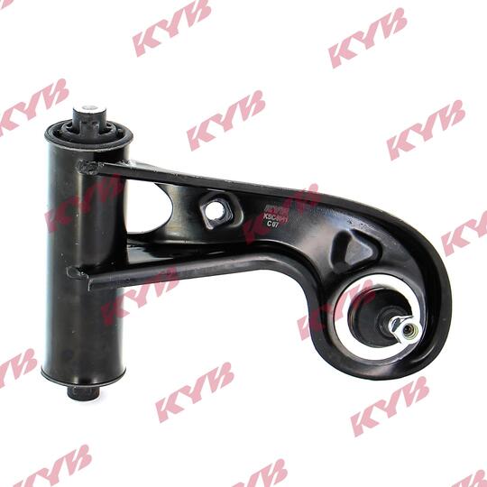 KSC4041 - Control/Trailing Arm, wheel suspension 