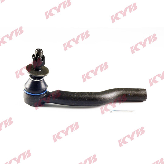 KTR1297 - Tie Rod End 