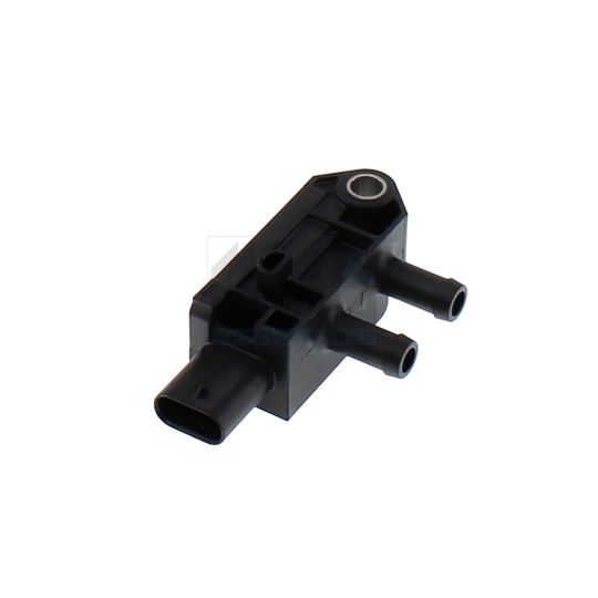 827081 - Sensor, exhaust pressure 