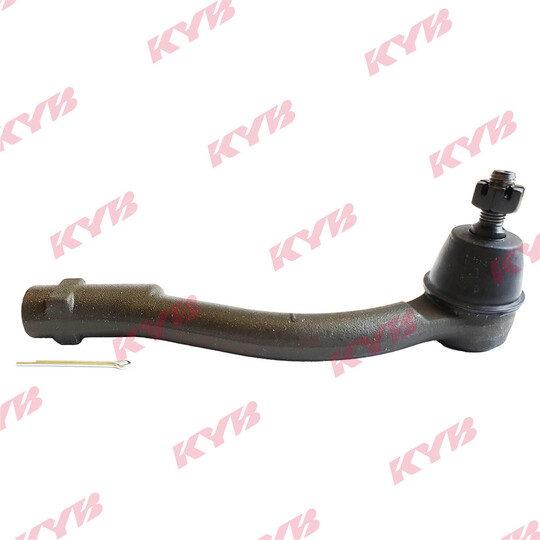 KTR1325 - Tie Rod End 