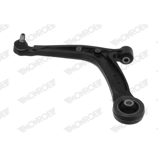 L15J08 - Track Control Arm 