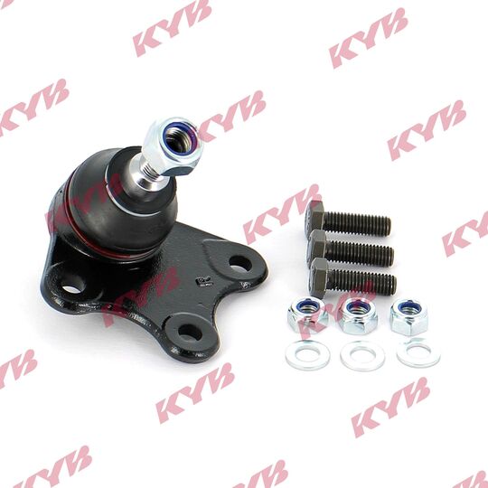 KBJ4015 - Ball Joint 