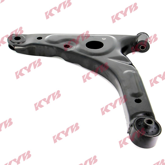 KSC4033 - Control/Trailing Arm, wheel suspension 