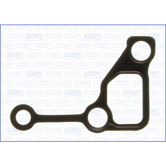 00426000 - Gasket, water pump 