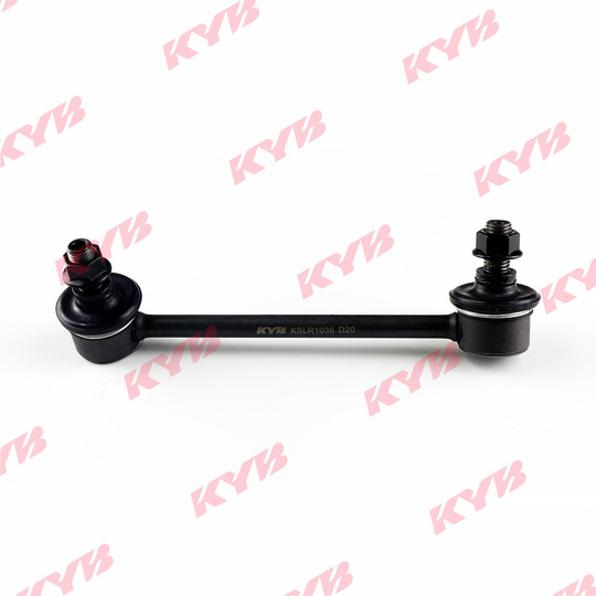 KSLR1036 - Link/Coupling Rod, stabiliser bar 