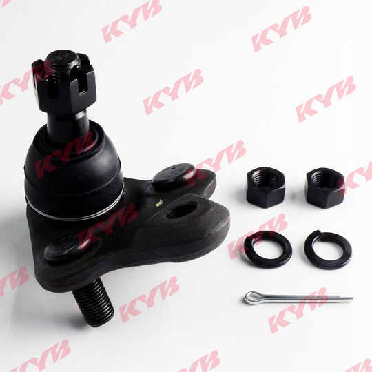 KBJ1054 - Ball Joint 