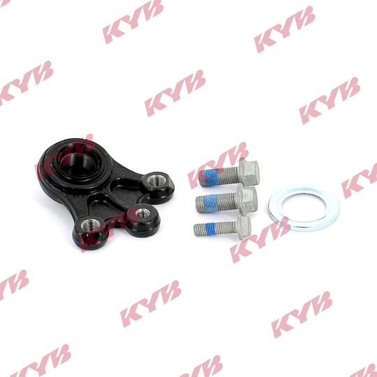 KBJ4010 - Ball Joint 