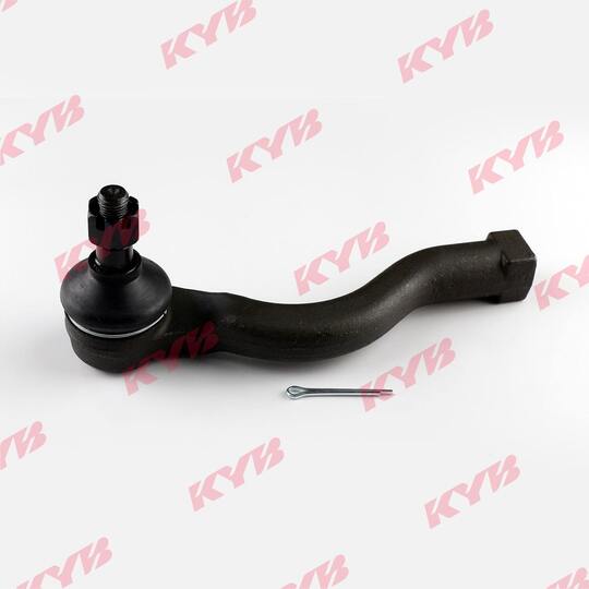 KTR1143 - Tie Rod End 