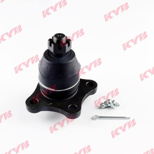 KBJ1127 - Ball Joint 