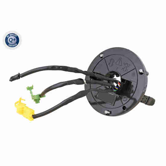 V30-72-0337 - Clockspring, airbag 