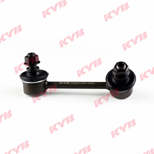 KSLR1043 - Link/Coupling Rod, stabiliser bar 