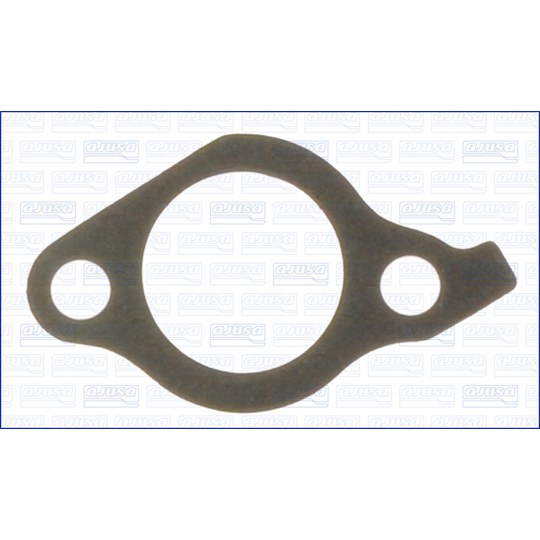 00649900 - Seal, timing chain tensioner 