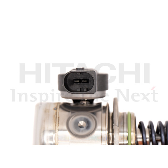 2503097 - High Pressure Pump 