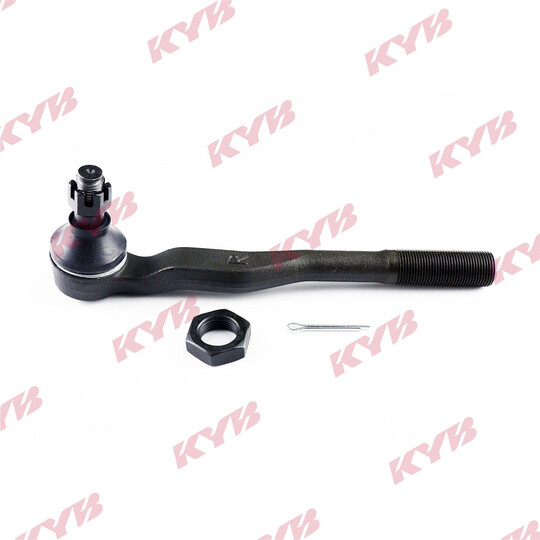 KTR1233 - Tie Rod End 