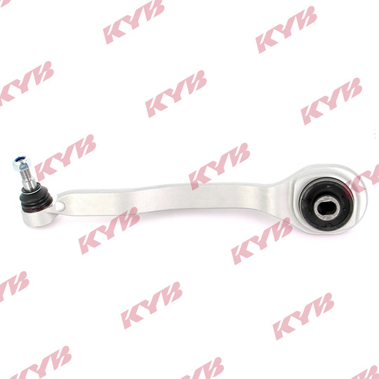 KSC4139 - Control/Trailing Arm, wheel suspension 