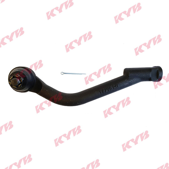 KTR1391 - Tie Rod End 