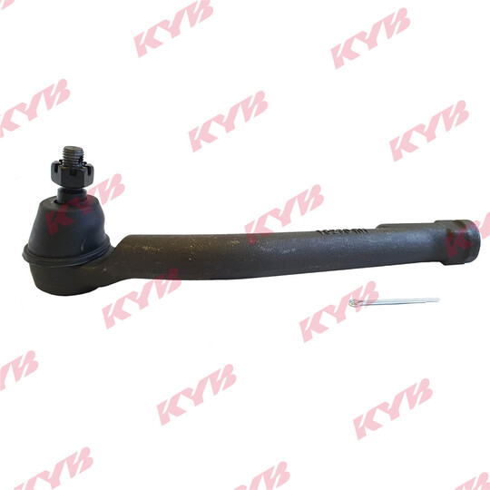 KTR1391 - Tie Rod End 