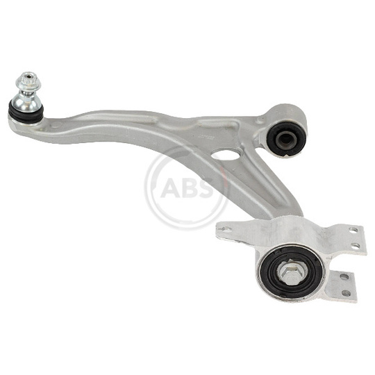 212593 - Track Control Arm 