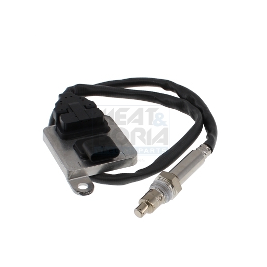 57359 - NOx Sensor, NOx Catalyst 