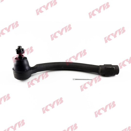 KTR1284 - Tie Rod End 