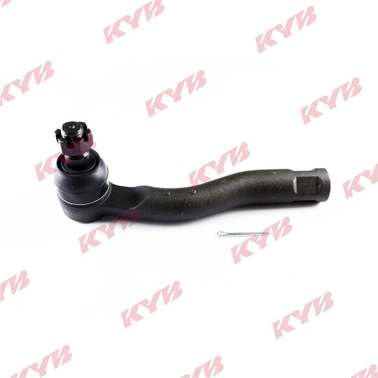 KTR1224 - Tie Rod End 