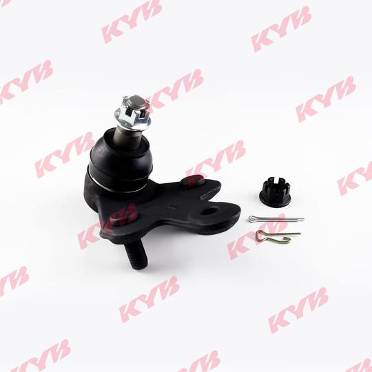 KBJ1174 - Ball Joint 