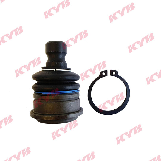 KBJ1183 - Ball Joint 