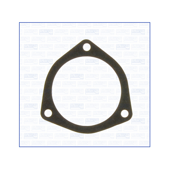 00240700 - Gasket, exhaust pipe 