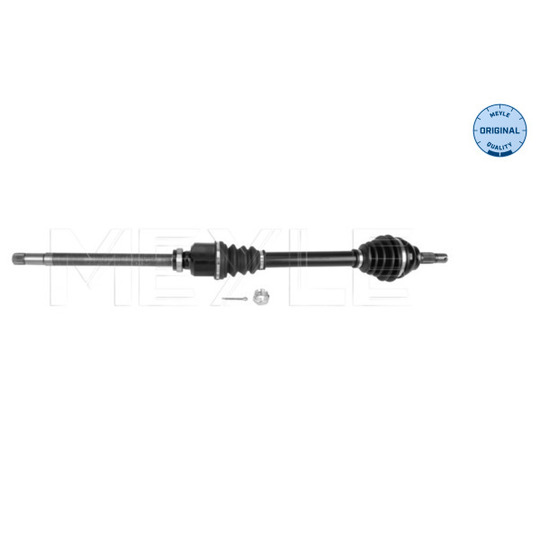 11-14 498 0061 - Drive Shaft 