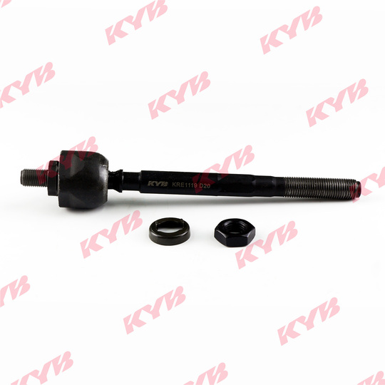 KRE1119 - Inner Tie Rod 