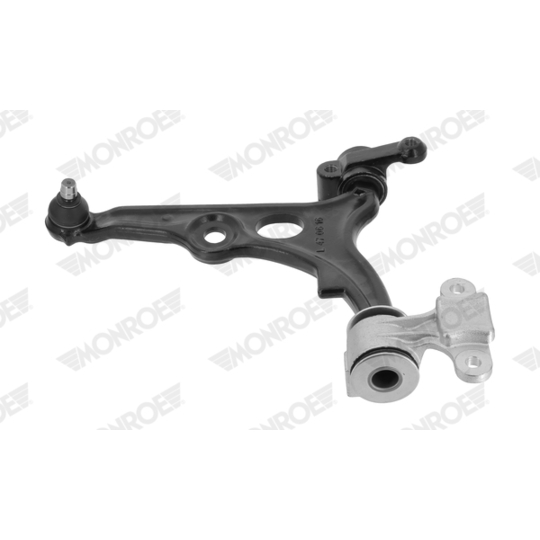 L10A02 - Track Control Arm 