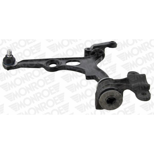 L10A02 - Track Control Arm 