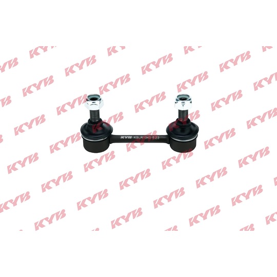 KSLR1040 - Link/Coupling Rod, stabiliser bar 