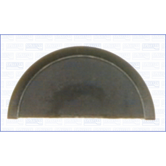 00647900 - Gasket, cylinder head cover 