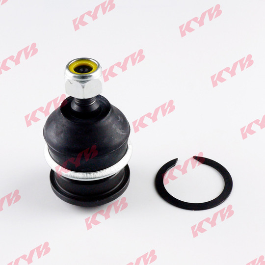 KBJ1121 - Ball Joint 