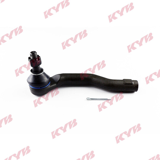 KTR1260 - Tie Rod End 